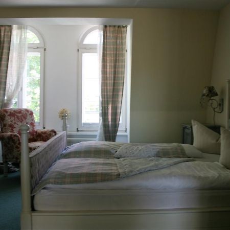 Hotel Dorothea Christiane Erxleben Quedlinburg Eksteriør billede