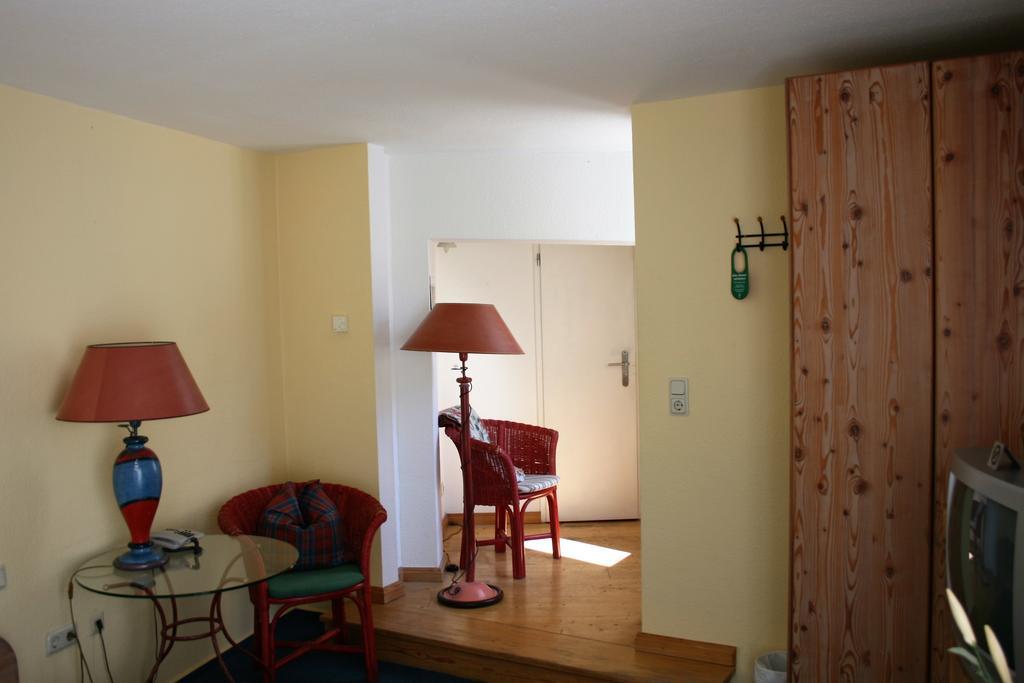 Hotel Dorothea Christiane Erxleben Quedlinburg Eksteriør billede