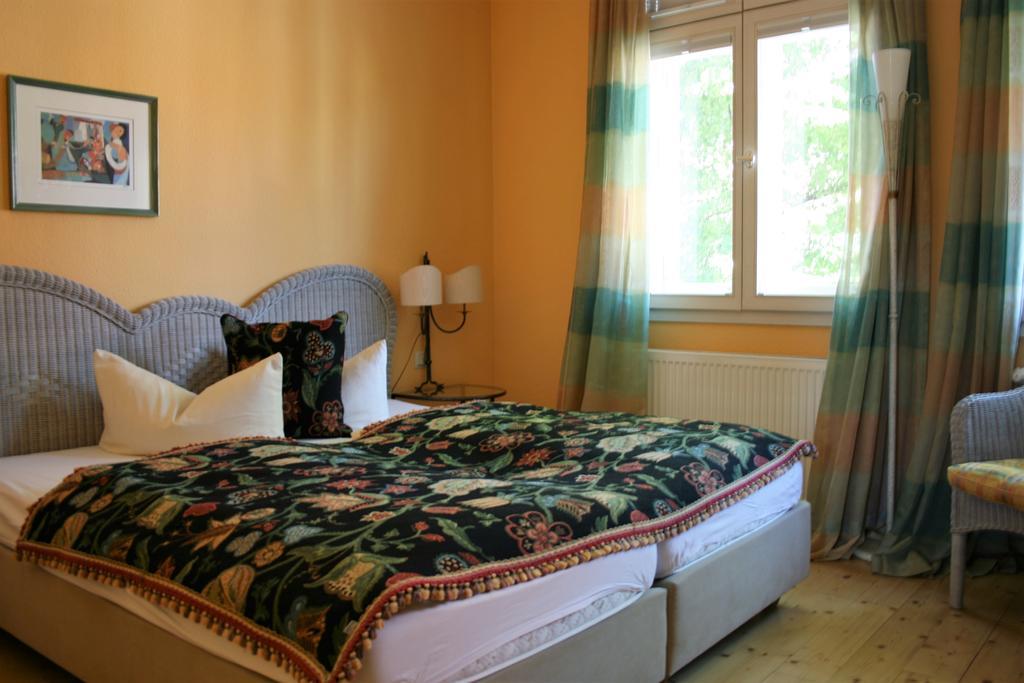 Hotel Dorothea Christiane Erxleben Quedlinburg Eksteriør billede