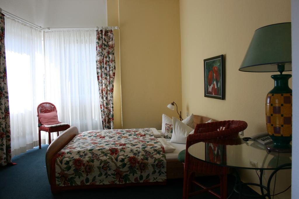 Hotel Dorothea Christiane Erxleben Quedlinburg Eksteriør billede