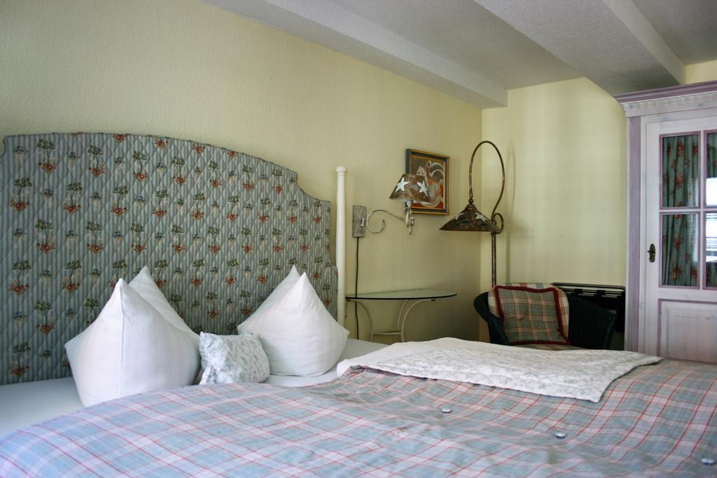 Hotel Dorothea Christiane Erxleben Quedlinburg Eksteriør billede