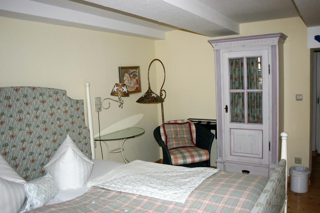 Hotel Dorothea Christiane Erxleben Quedlinburg Eksteriør billede