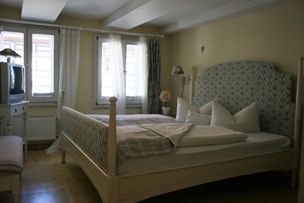 Hotel Dorothea Christiane Erxleben Quedlinburg Eksteriør billede